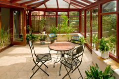 Waltham Cross conservatory quotes