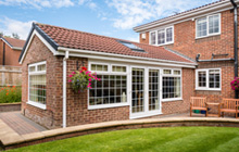 Waltham Cross house extension leads
